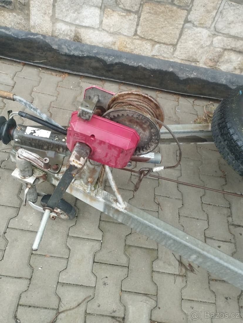 Přepravník automobilů