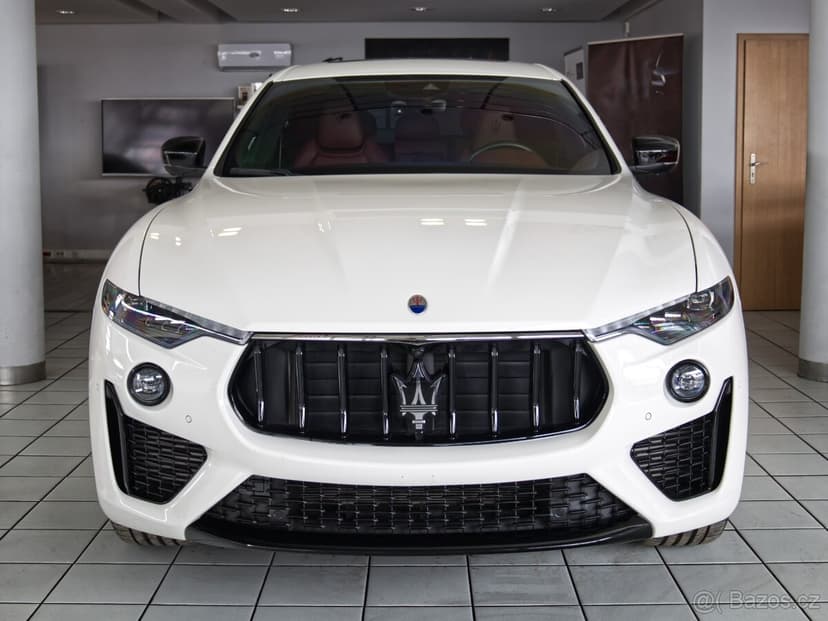 Maserati Levante S Q4 GranSport