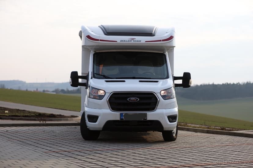 RollerTeam Kronos 284TL