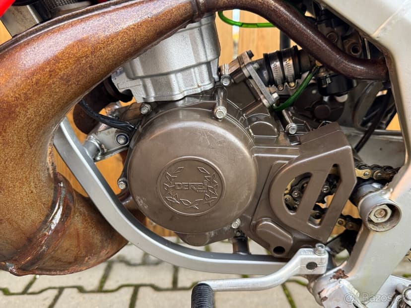 Derbi Senda 50R extreme