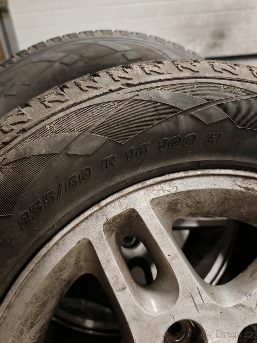 Jeep grand cherokee disky