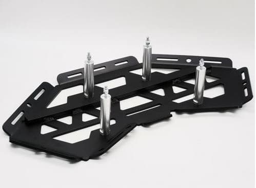 Zadny nosic CAN AM RENEGADE G1/G2