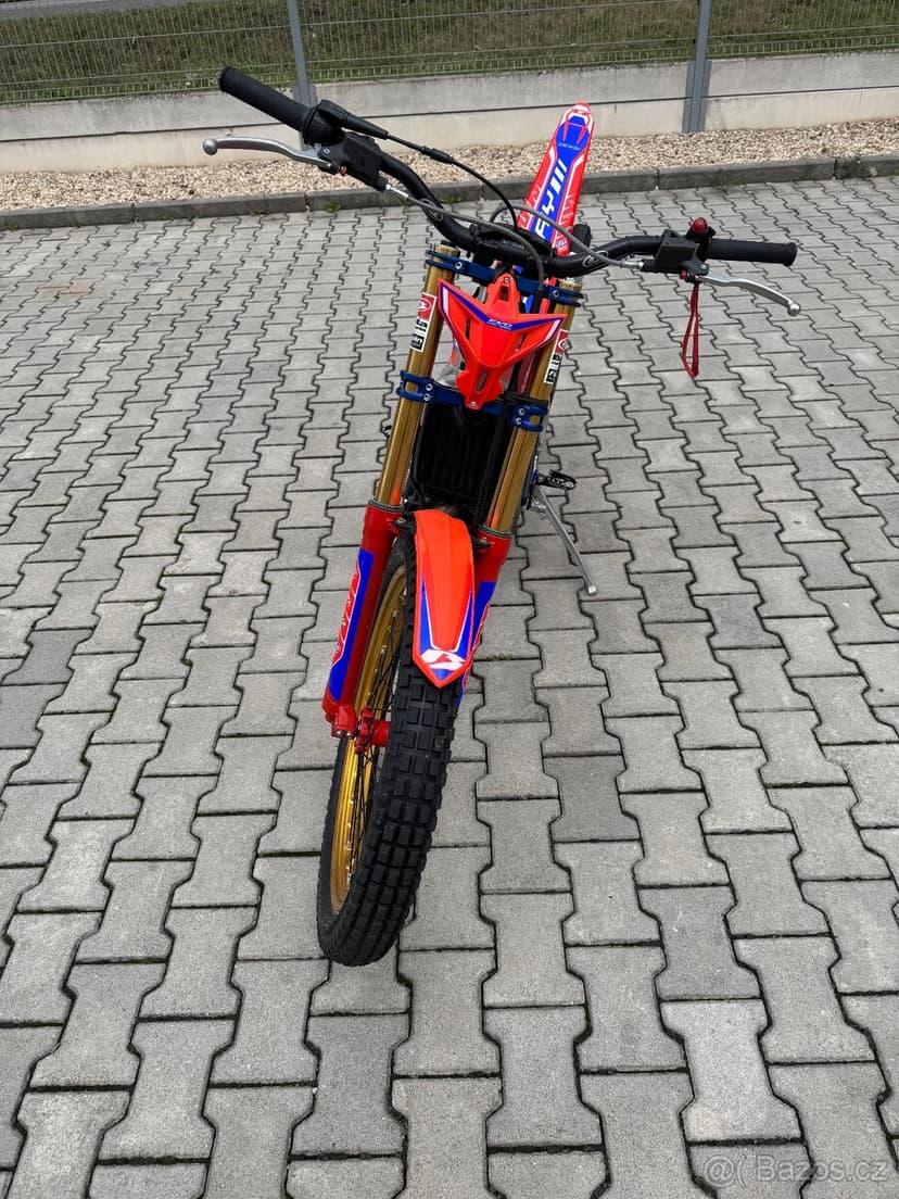 Beta EVO 300 2T MY2024