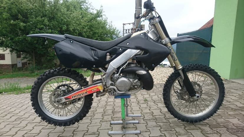 Honda CR 250