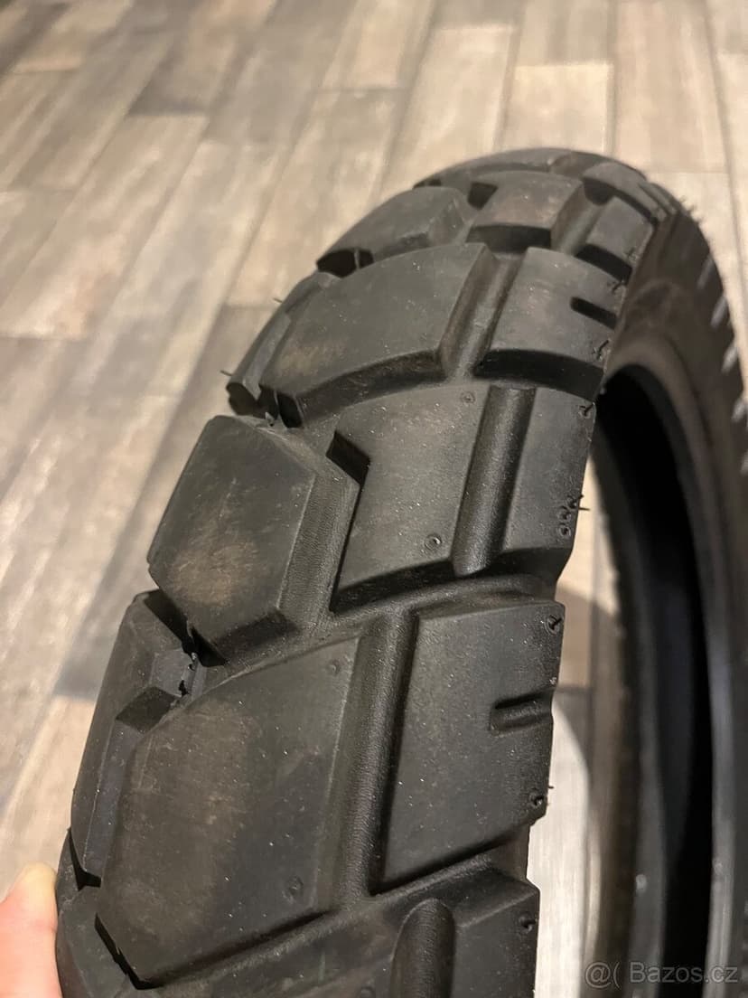 pneu Shinko 120/80 18 62H
