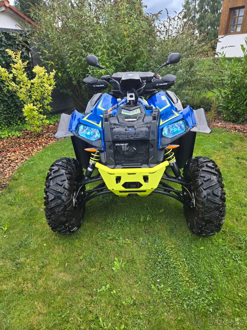 Polaris Scrembl XP 1000S
