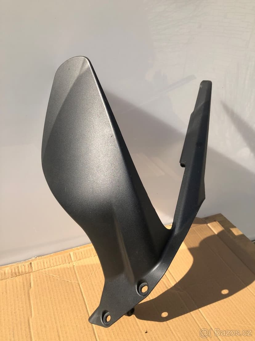 Ducati Streetfighter V4