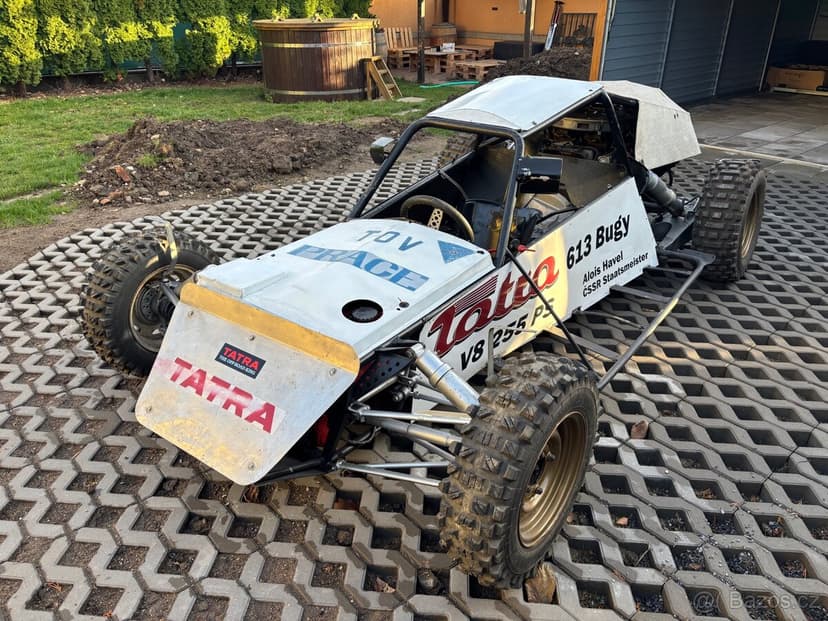 TATRA BUGGY 4x4