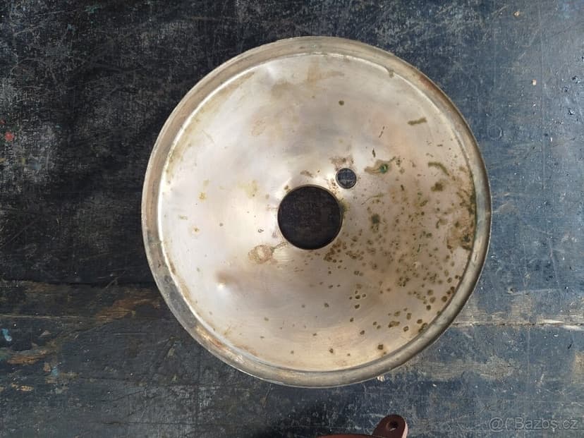 Hrnec světla Jawa 350 ohv