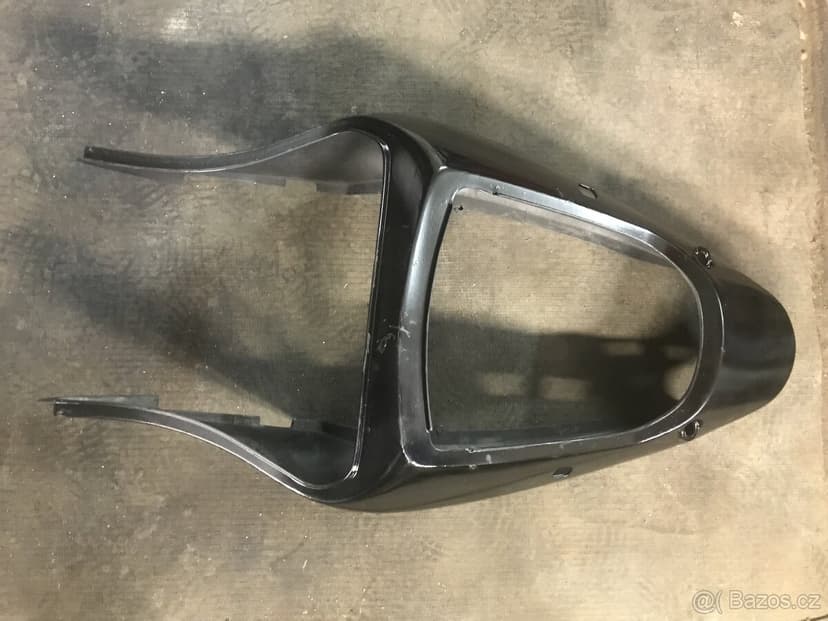 Podsedlový kryt, Kawasaki Ninja ZX6R