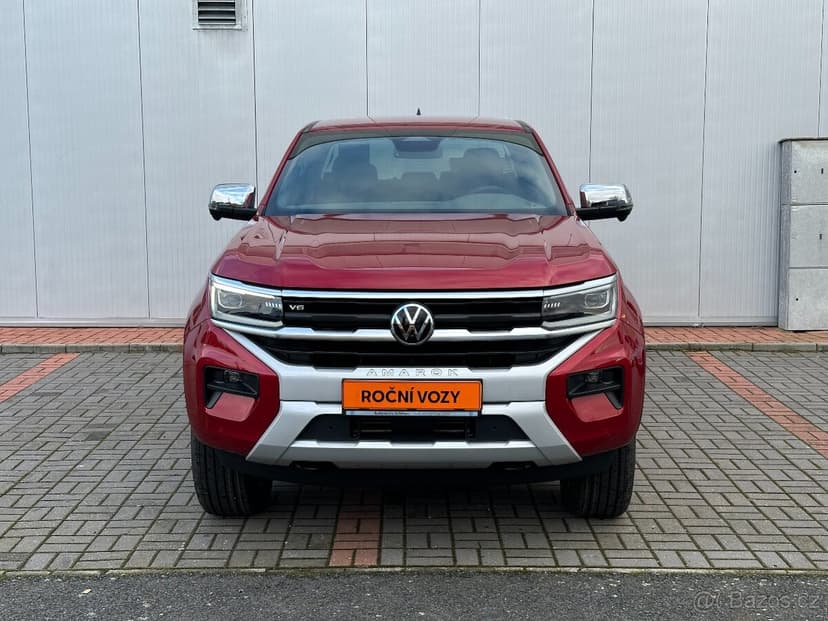 Amarok DC Aventura