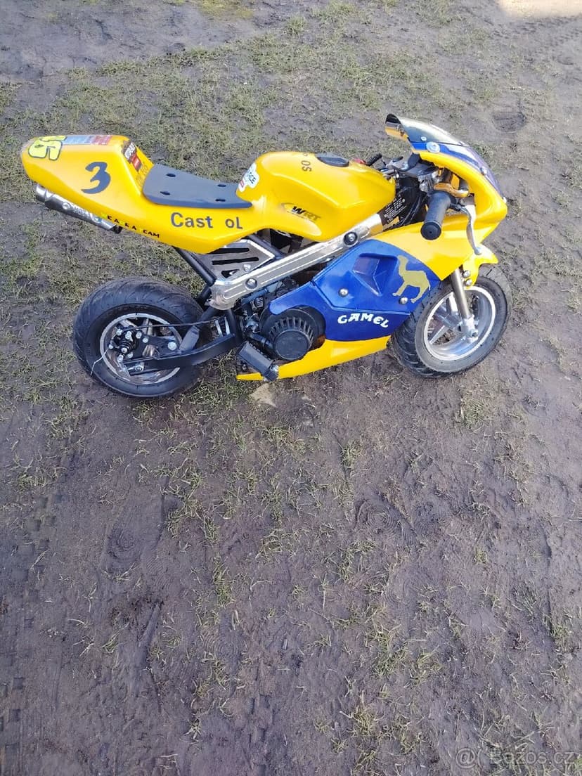Minibike