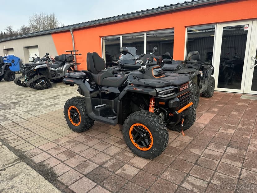 GOES 1000 LIMITED - super cena