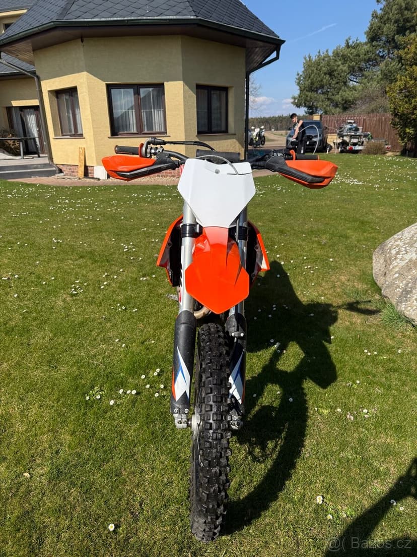 KTM SX-F 250 2021