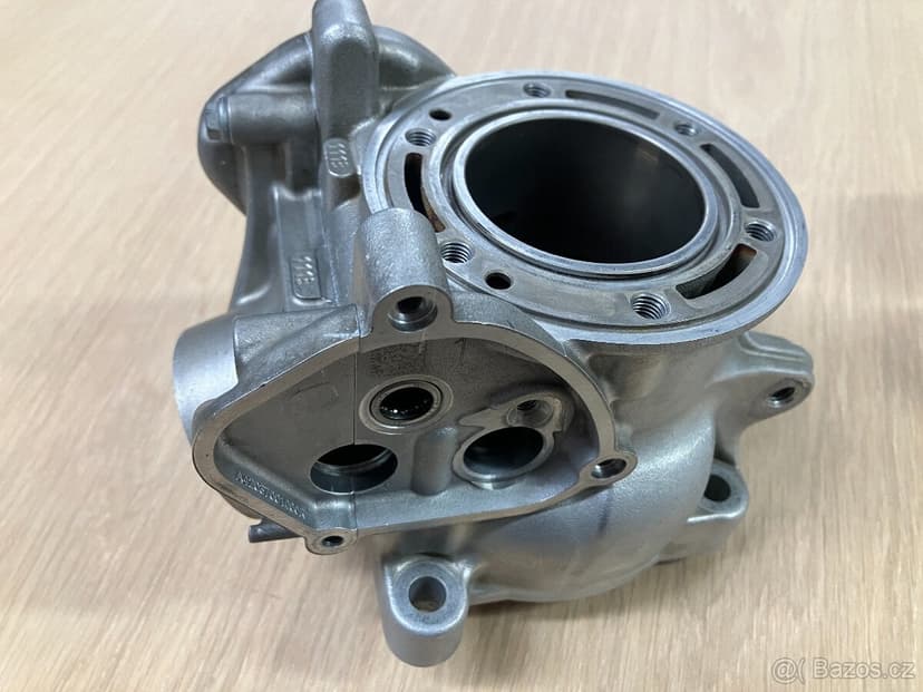 Originál válec KTM 125 SX