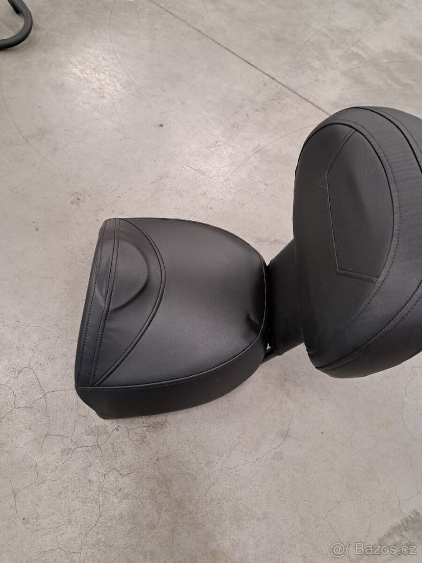 CFMOTO zadní sedačka X8