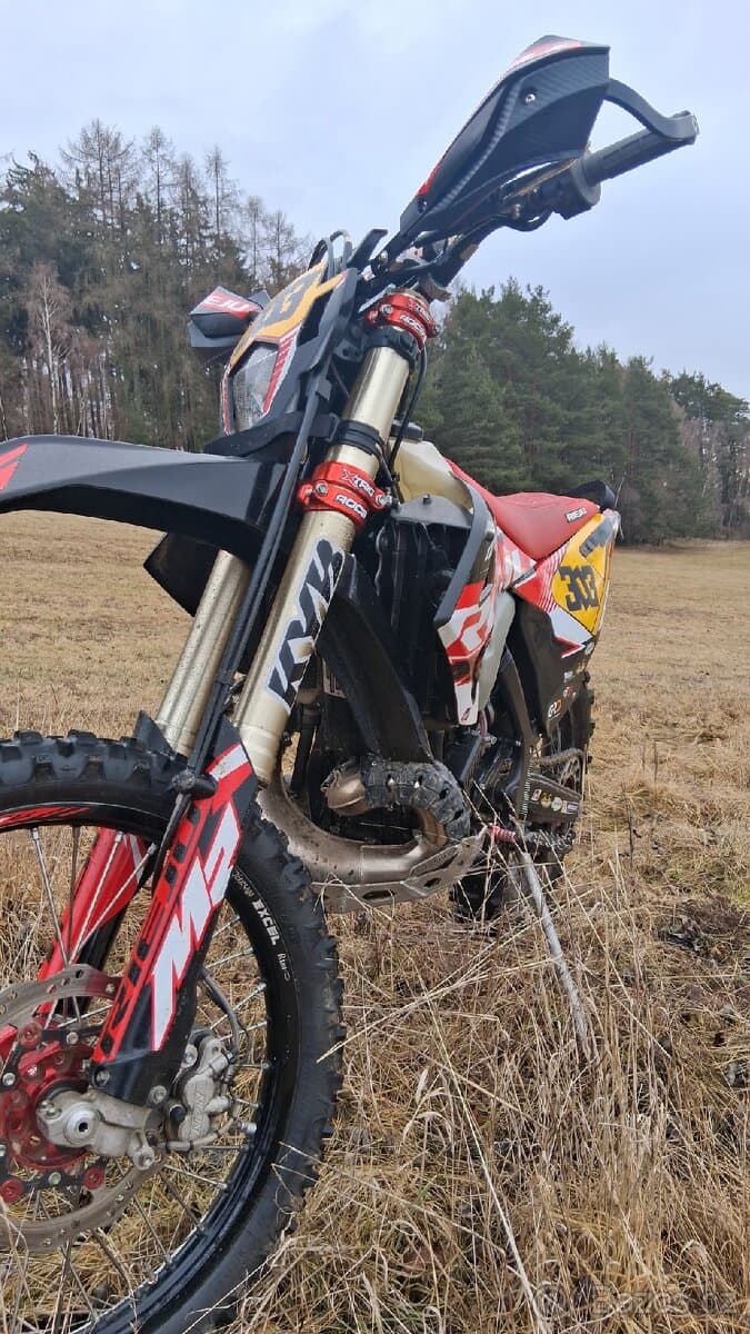 Rieju MR 300 PRO 2024 (GAS-GAS, originál)