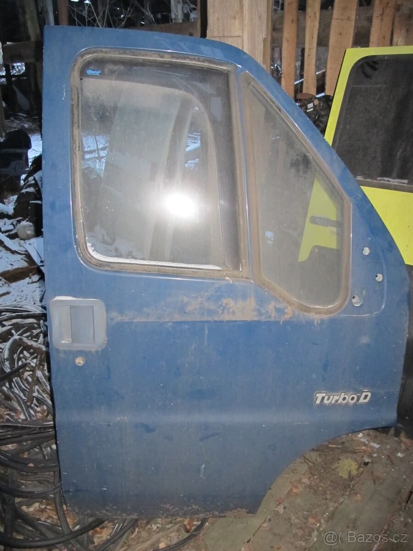 Peugeot Boxer, Fiat Ducato, Citroen Jumper