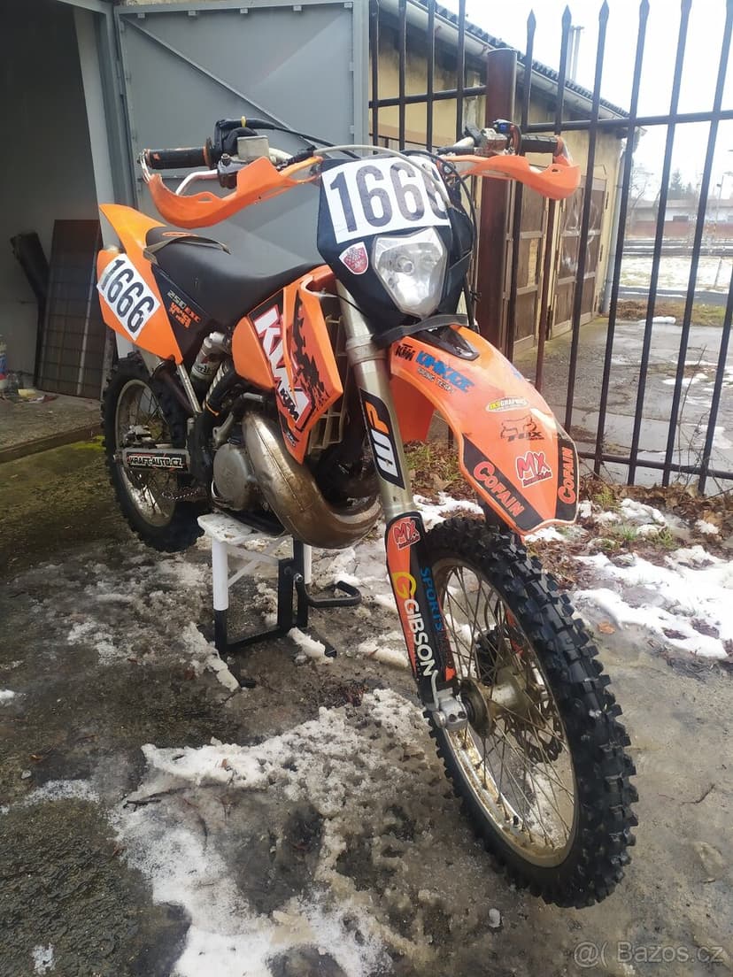 KTM