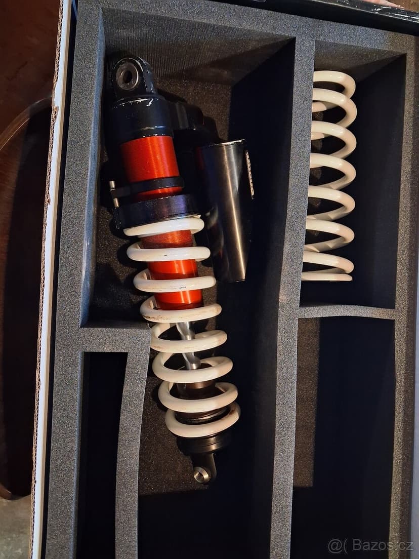 KTM EXC-F 250/350 2020-2023