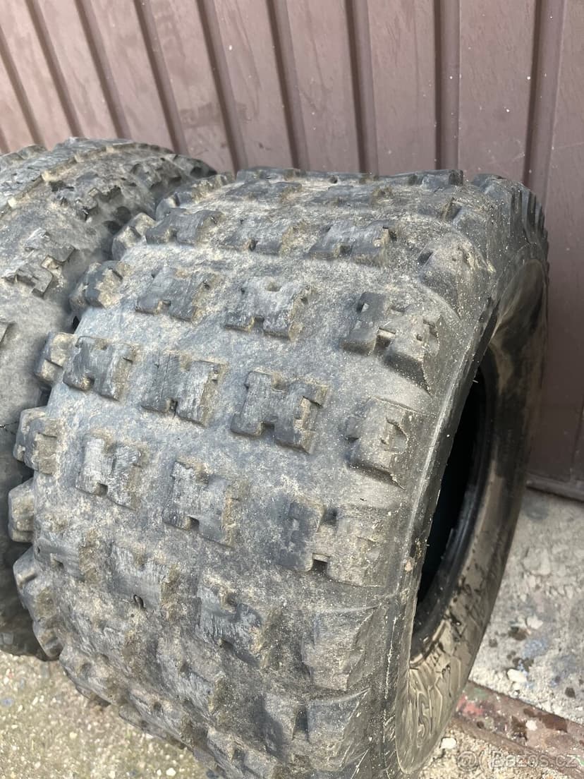 21x7-10 a jeden kus 20x11-9