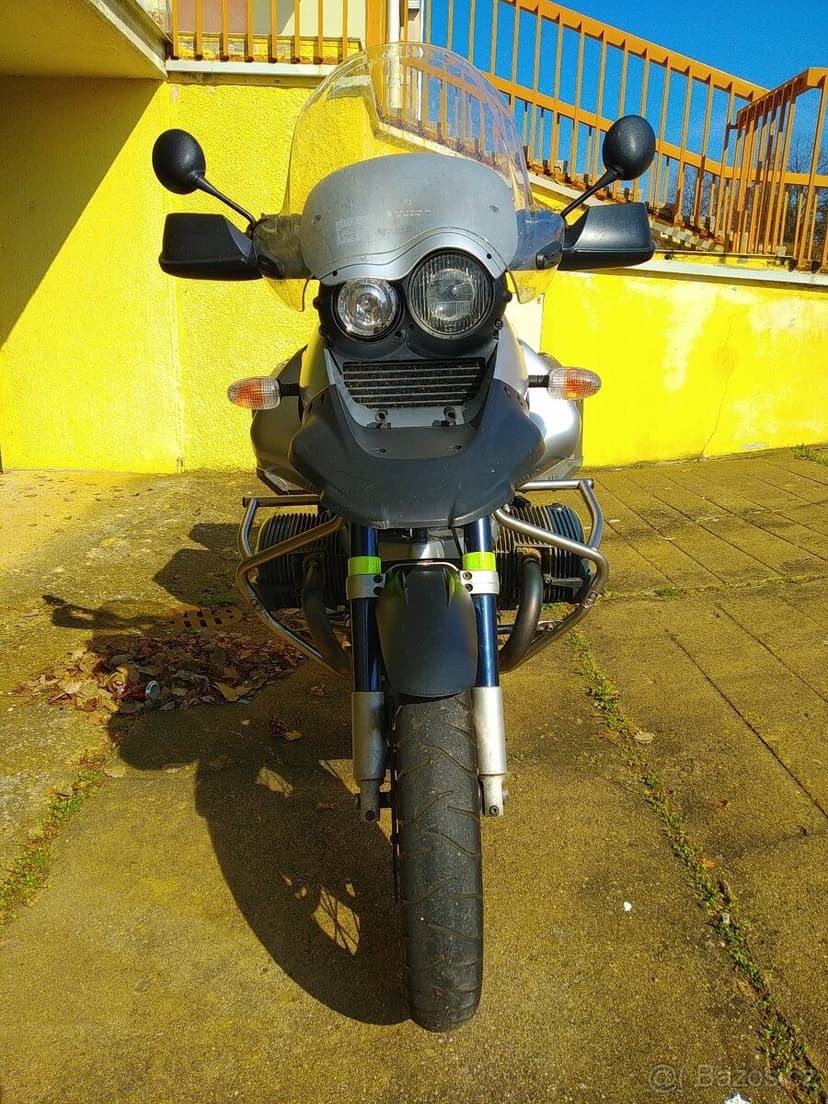 BMW R1150GS Adventure