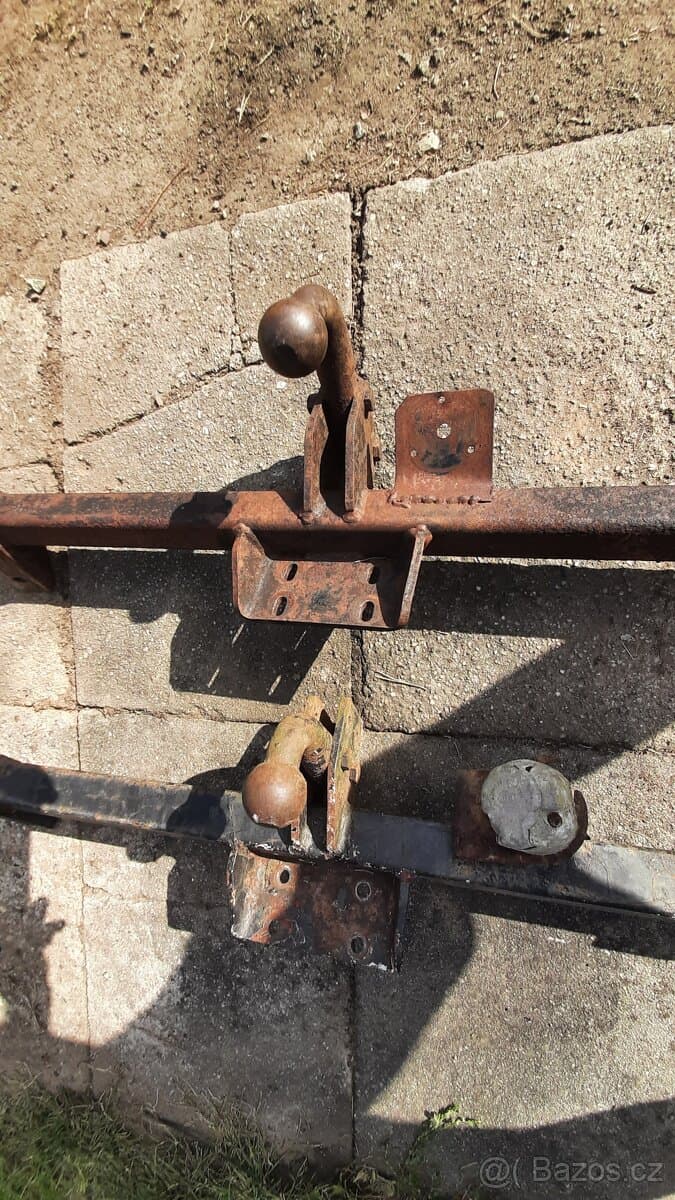 Feroza od Daihatsu offroad, trial, traktor ,zetor...