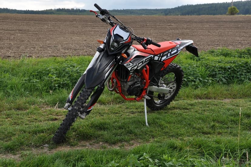 Beta rr 125 LC 2021