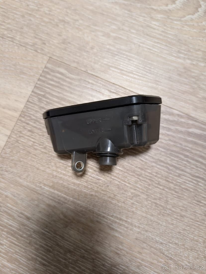 Nádobka na brzdovou kapalinu + Puig