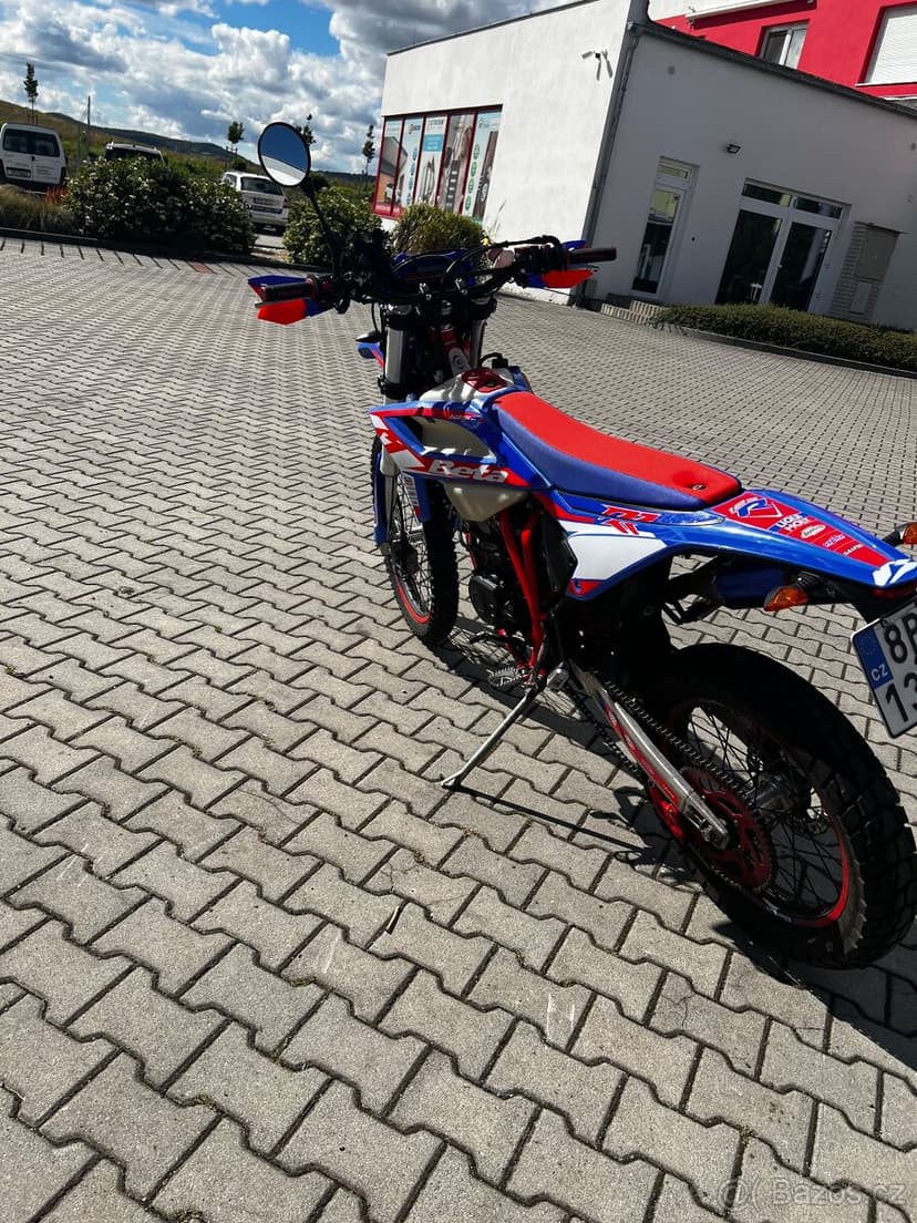 Beta rr 125 4t