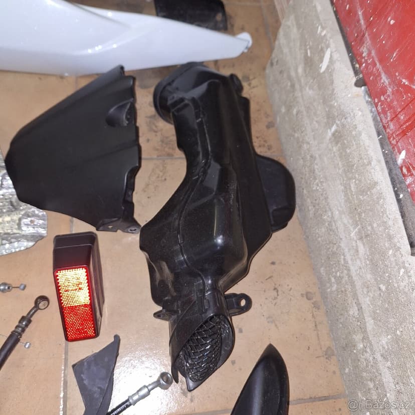 Suzuki gsxr 1000 k7/k8,gsxr 600 k6/k7