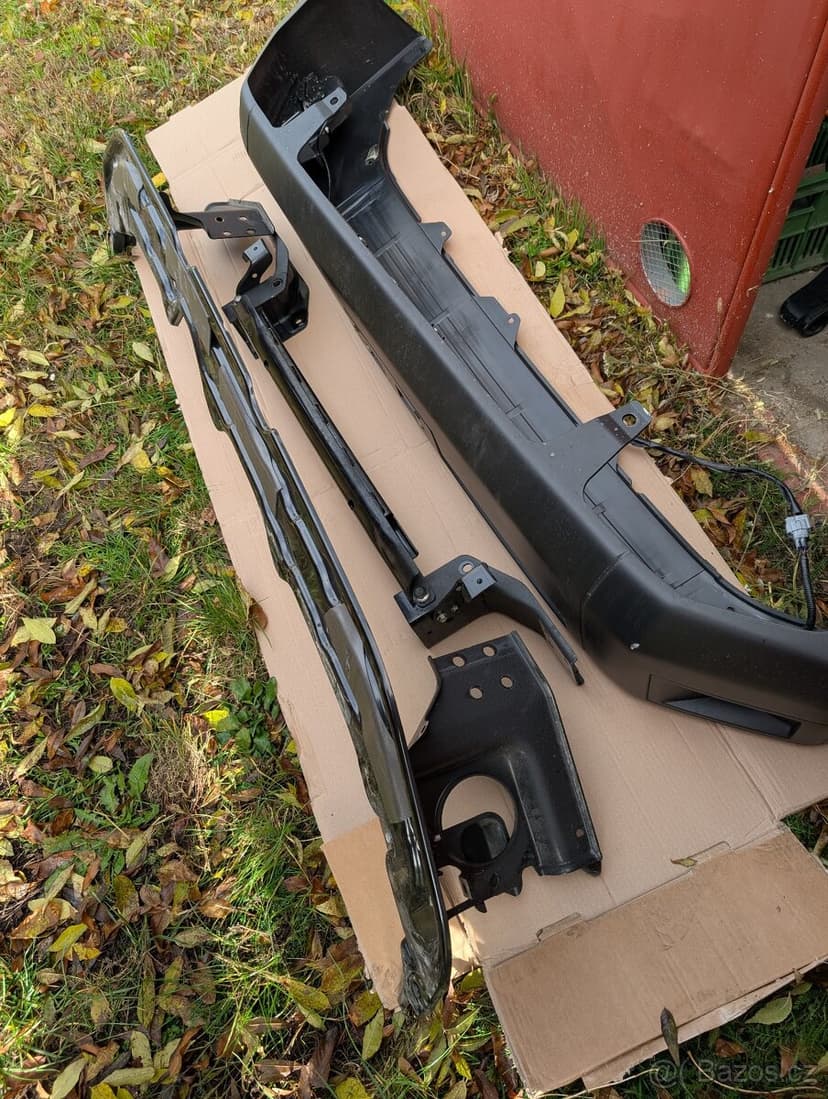 Land Cruiser 71,76,78,79 r.v. 2024