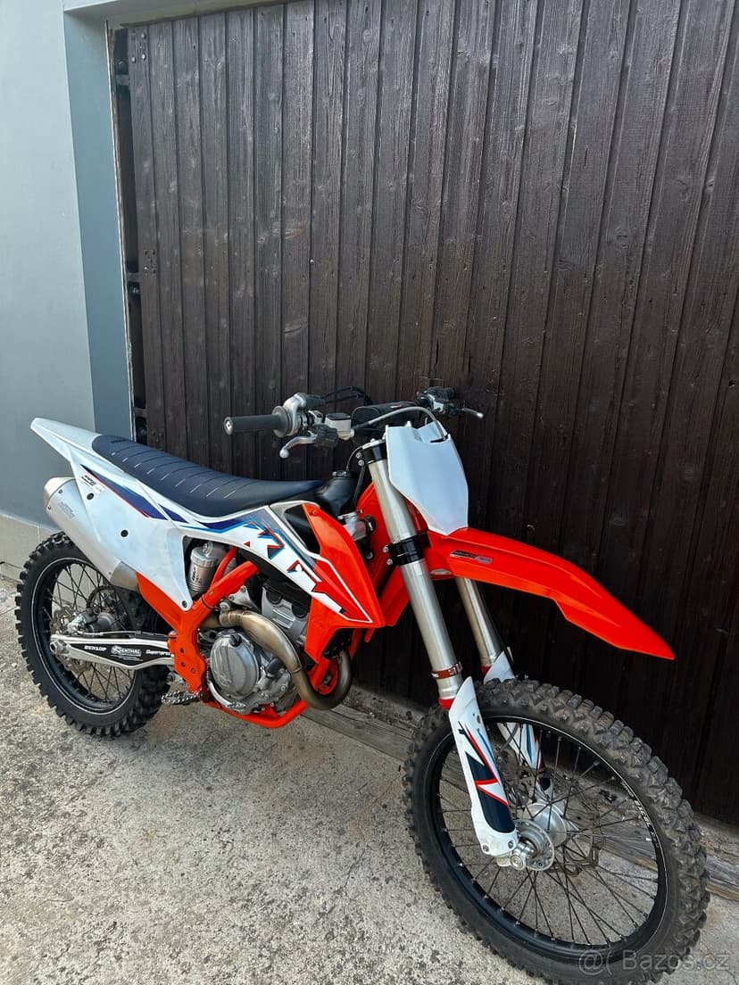 Ktm SX-F 250 2022