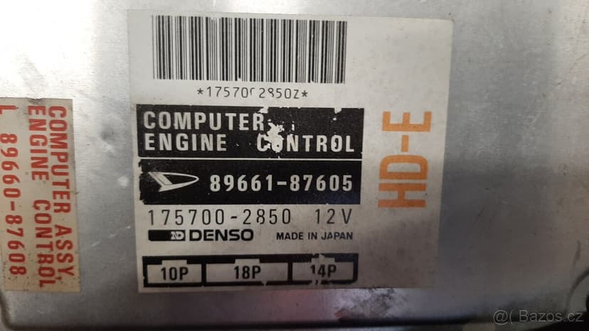 Daihatsu feroza 1.6 16v  sx offroad