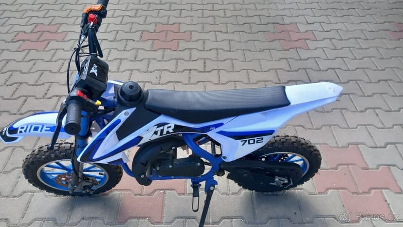 Minicross XTR 702