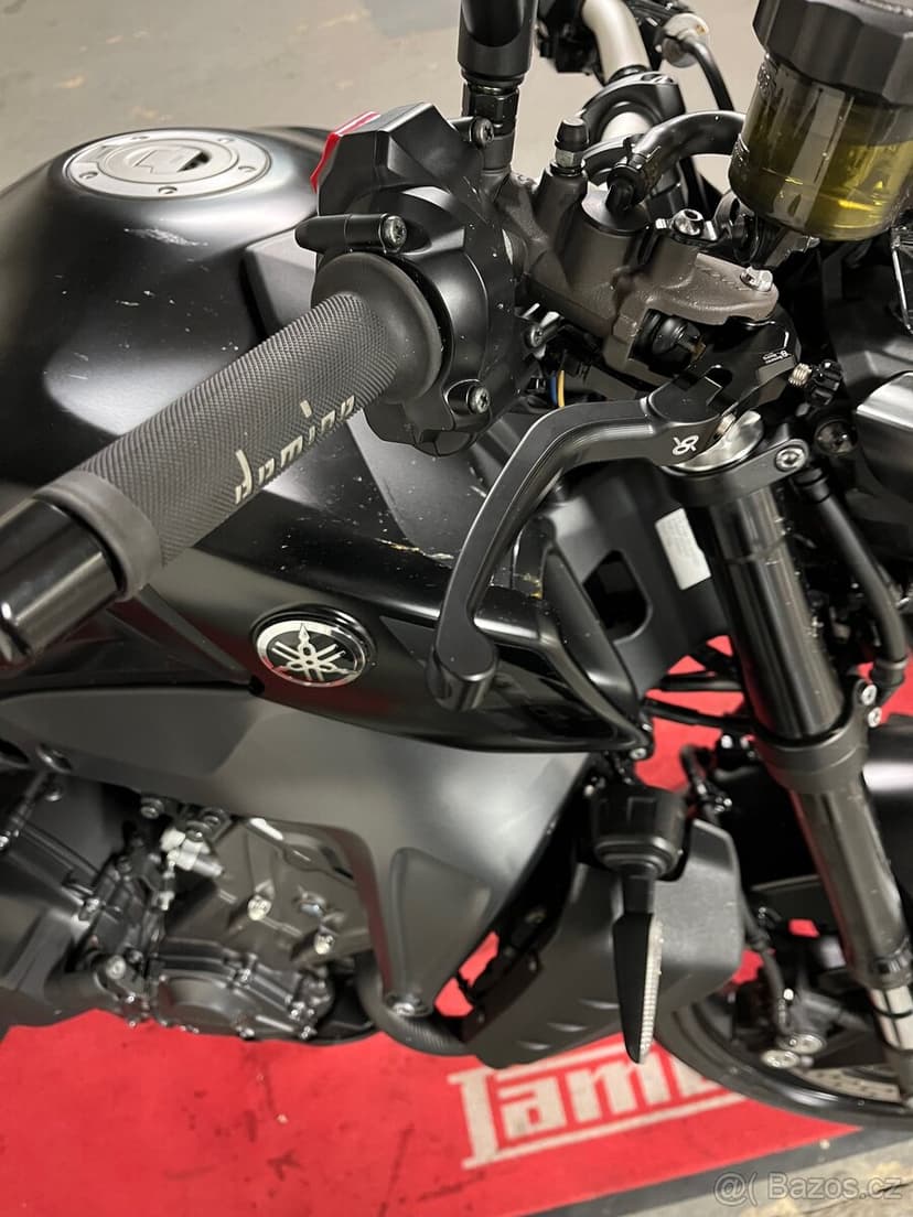 Bonamici racing páčky KL231