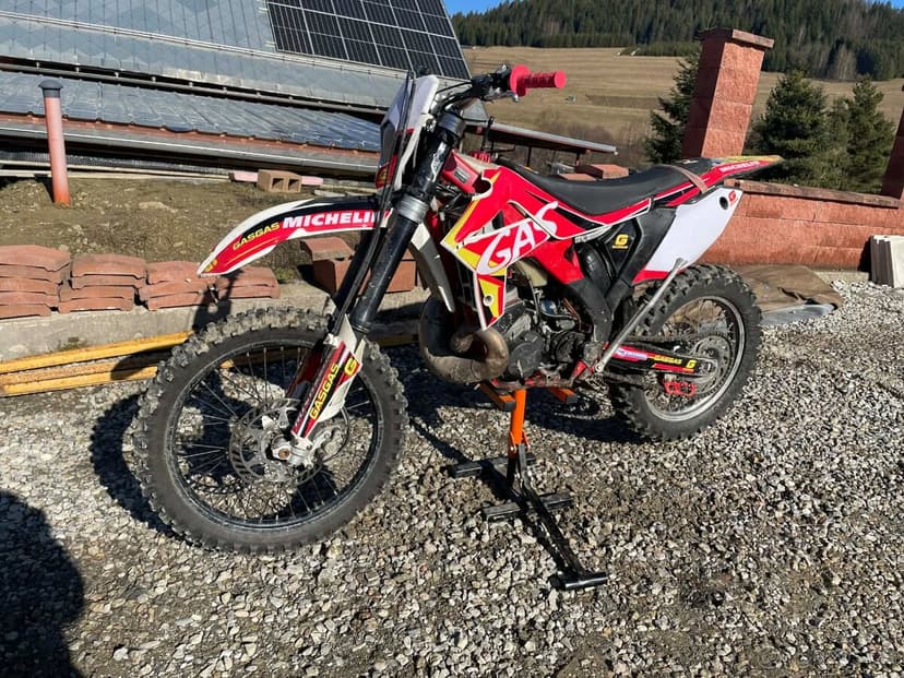 GASGAS EC 300