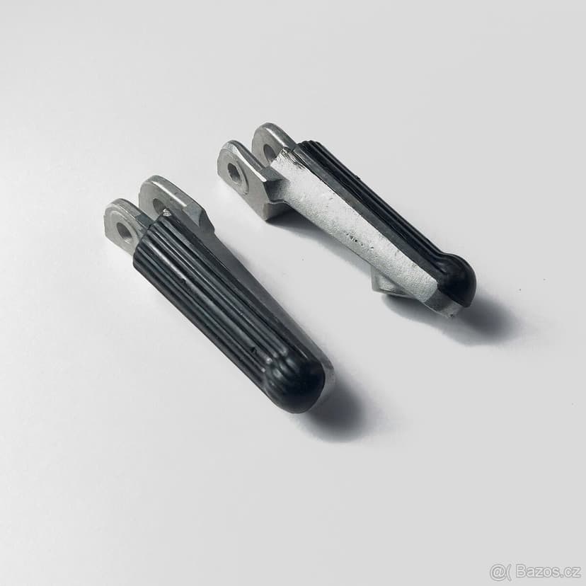 Přední stupačky Honda CBR, VFR, NSR, RVF