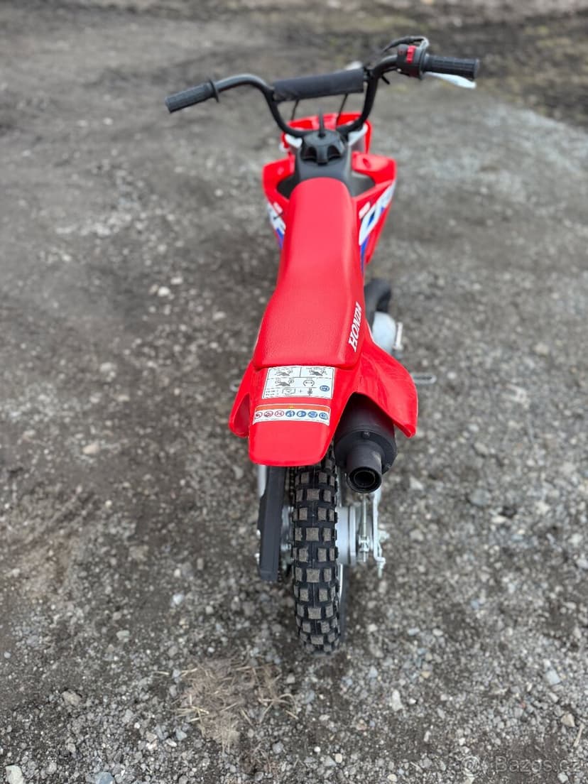 Prodám Honda CRF 50