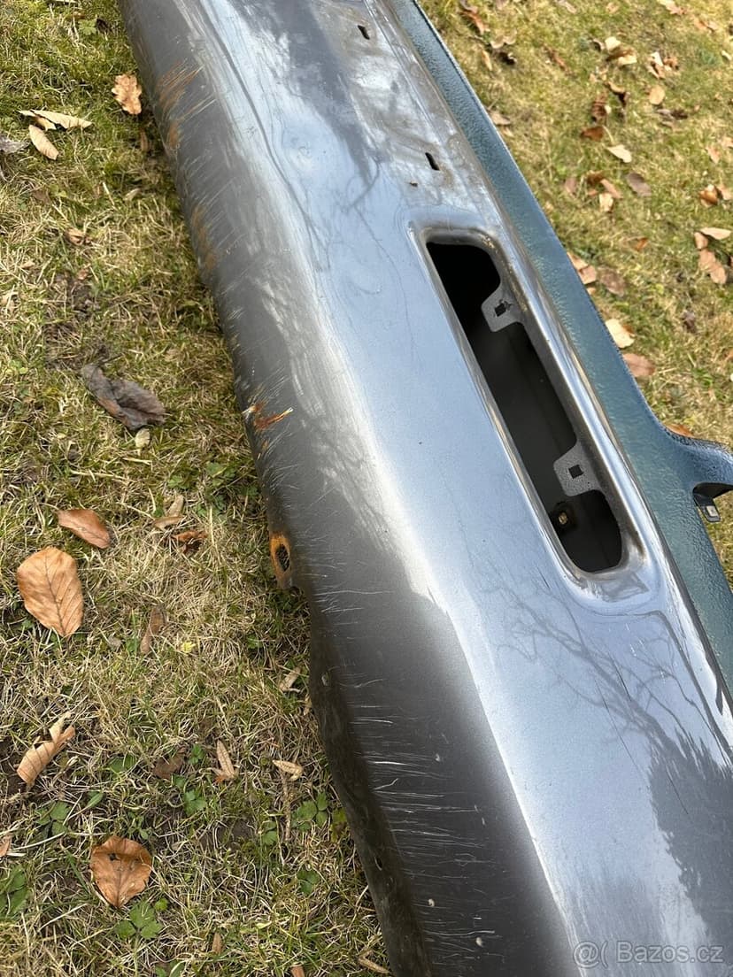 originální nárazník toyota hdj 80
