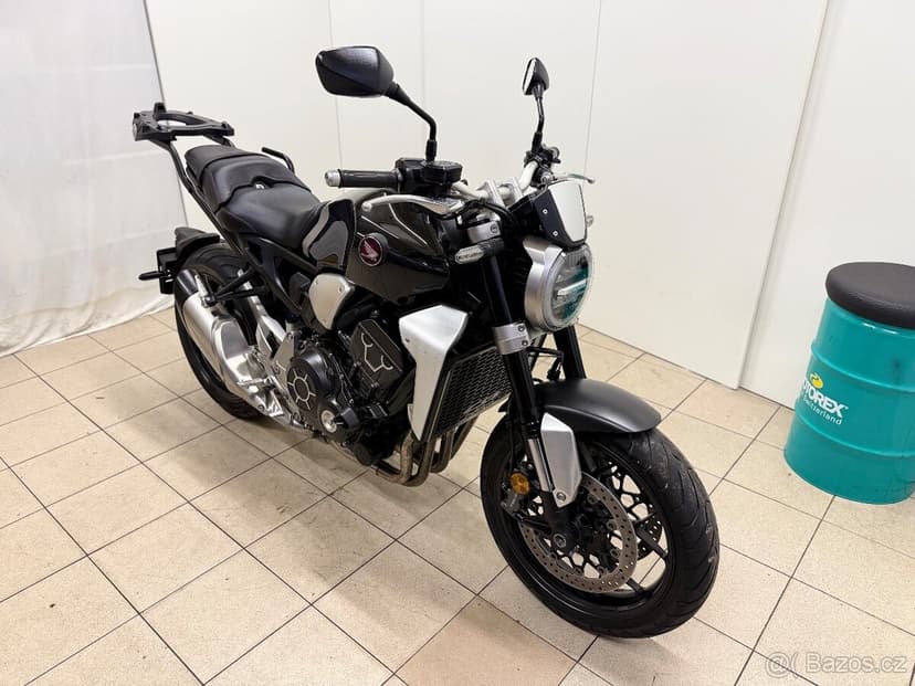 HONDA CB 1000 R,NEO SPORTS,TOP