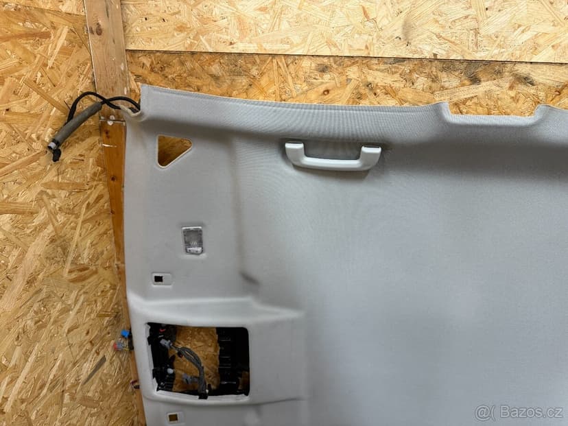 STROPNICE LAND ROVER DISCOVERY SPORT L550