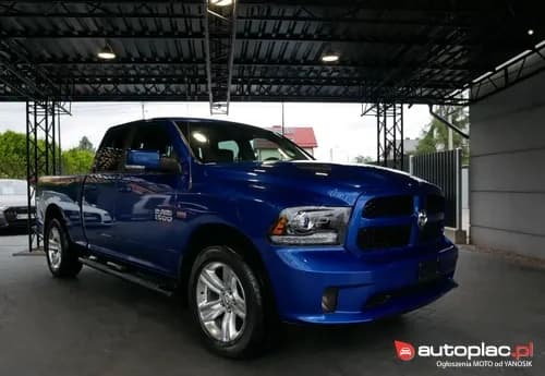 DODGE RAM 1500 SPORT Pick-up