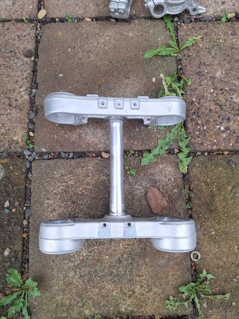 WP Xplor 48 + brýle