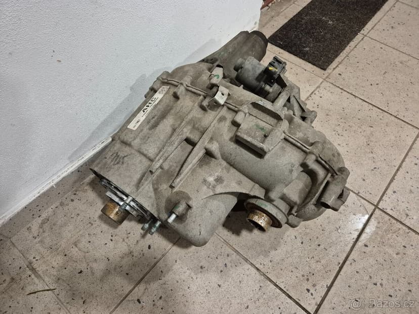 Transfer case NQH Chevrolet / GMC / Cadillac