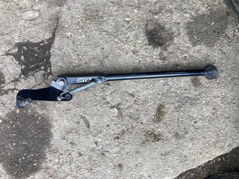 Díly KTM SX  250 2014