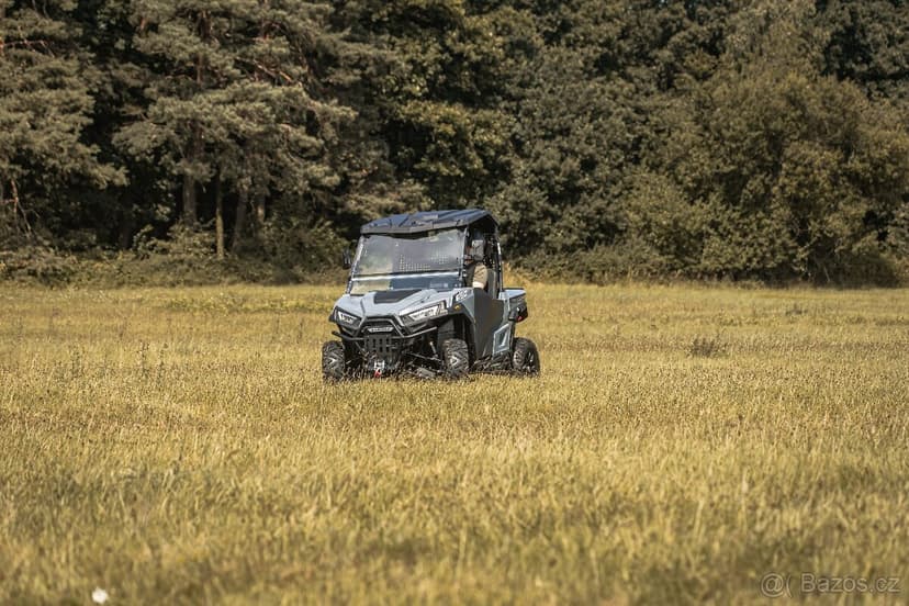 Linhai T-Boss 650 EPS E5+