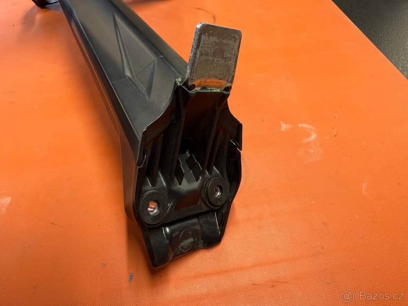 Ducati Panigale Streetfighter v4 držák RZ včetně blinkrů