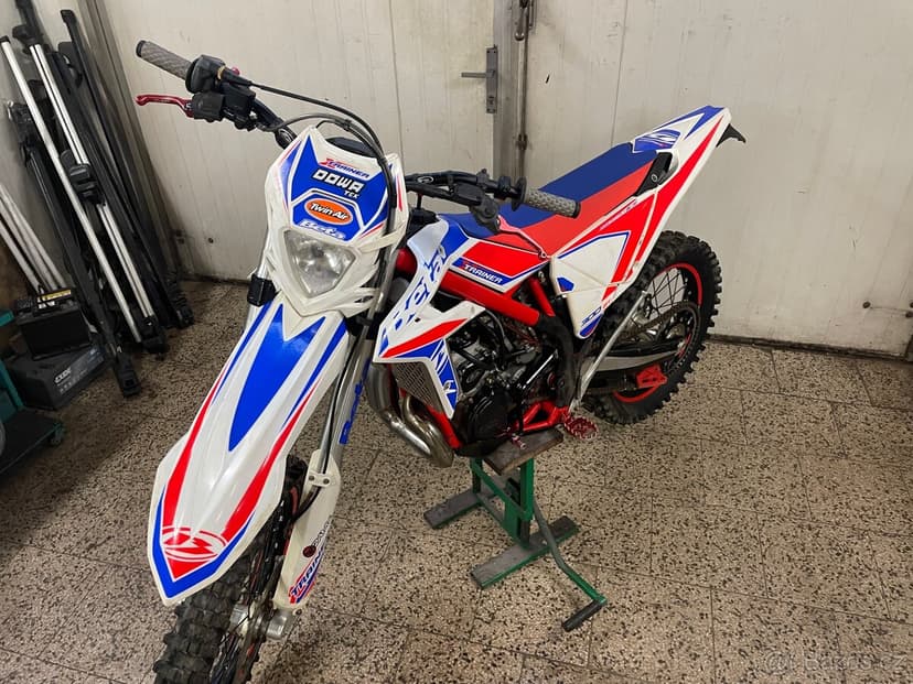 Beta Xtrainer 300 2021