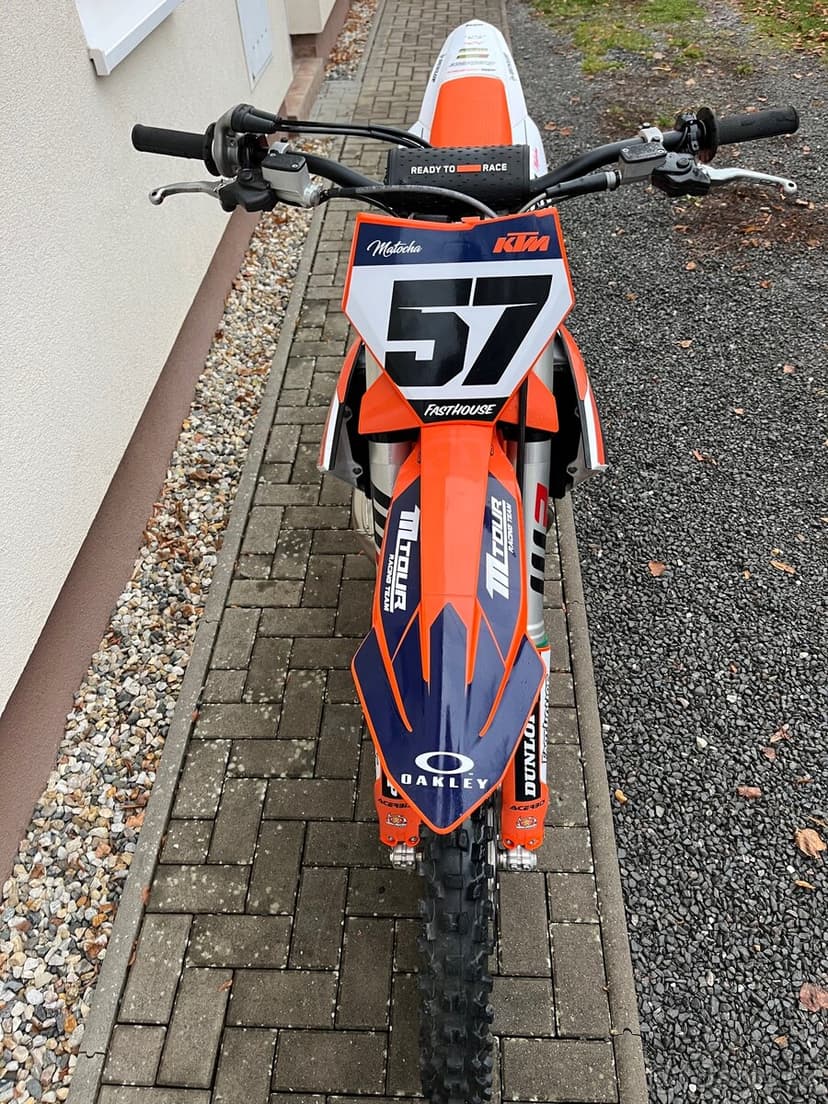 Ktm SX 300